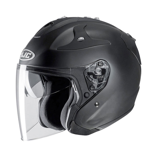 HJC FG-Jet Helmet