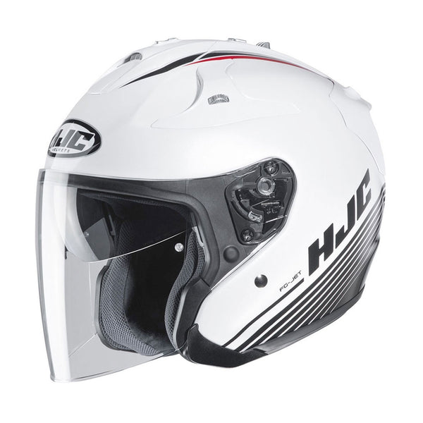 HJC FG-Jet Helmet