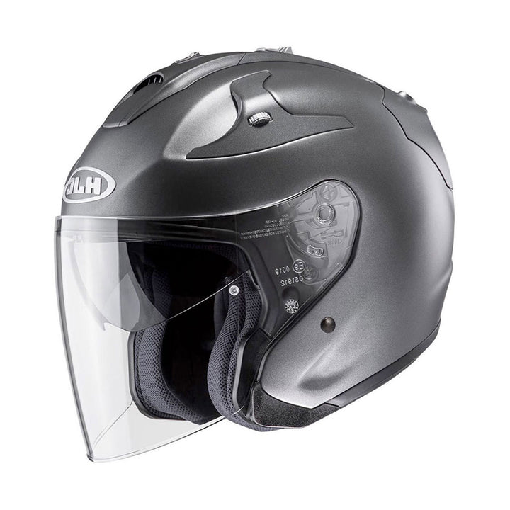 HJC FG-Jet Helmet
