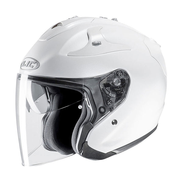 HJC FG-Jet Helmet
