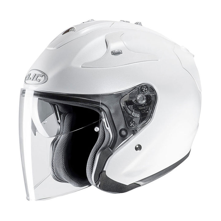 HJC FG-Jet Helmet