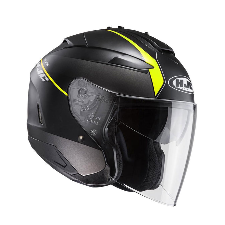 HJC IS-33 II Helmet
