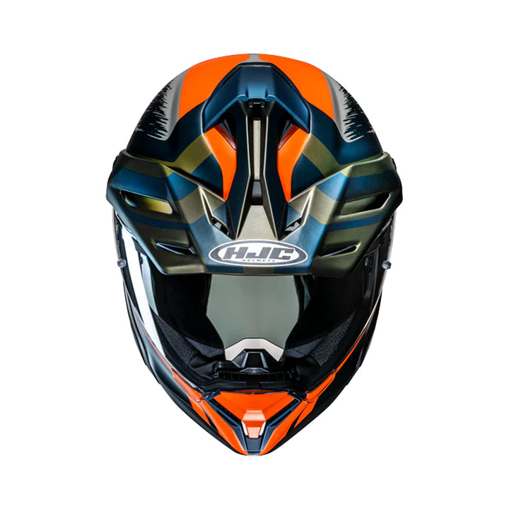 HJC RPHA60 Helmet Quid MC47SF