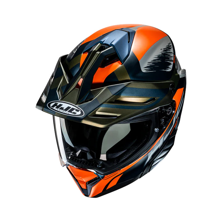 HJC RPHA60 Helmet Quid MC47SF