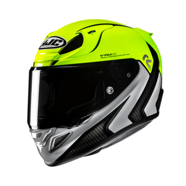 HJC Rpha12 Helmet