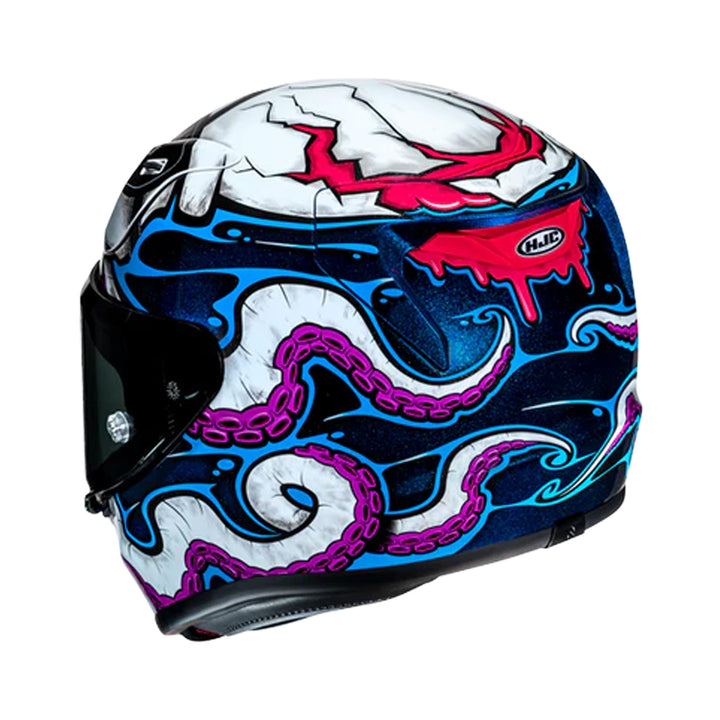 HJC Rpha12 Helmet Kraken