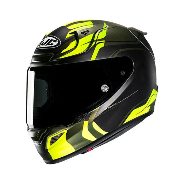 HJC Rpha12 Helmet