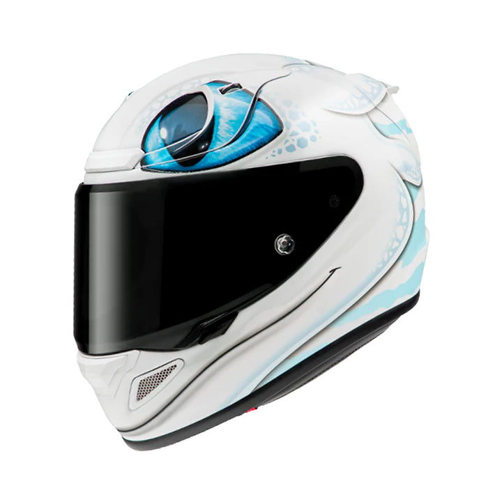 HJC Rpha12 Light Fury Helmet