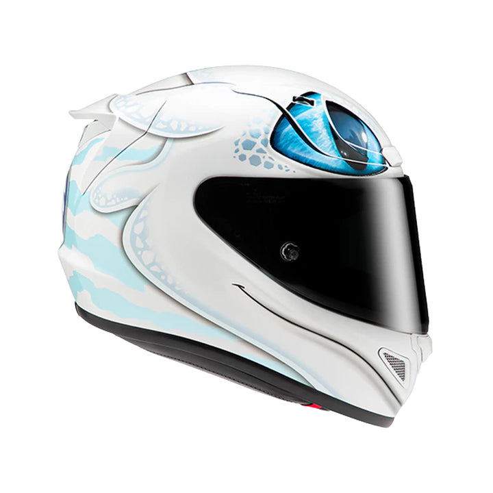 HJC Rpha12 Light Fury Helmet