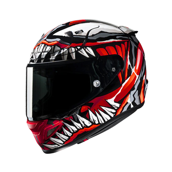 HJC Rpha12 Venom Helmet