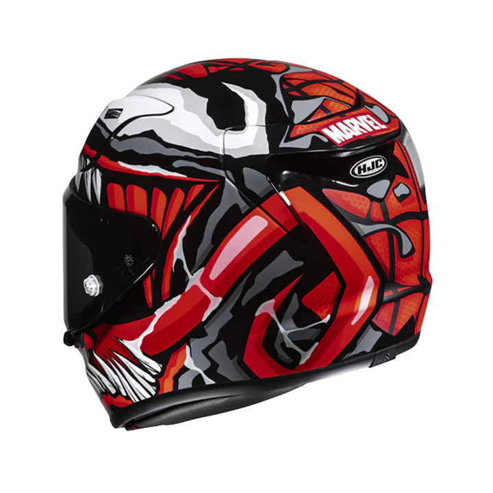 HJC Rpha12 Venom Helmet