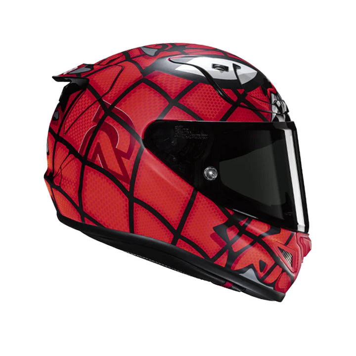 HJC Rpha12 Venom Helmet