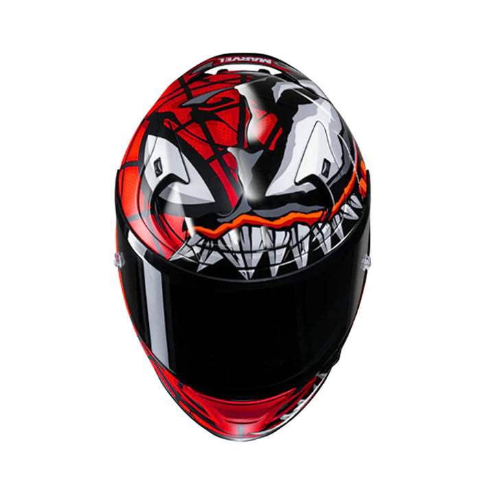 HJC Rpha12 Venom Helmet