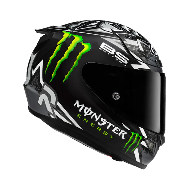 HJC Rpha12 Helmet Quartararo