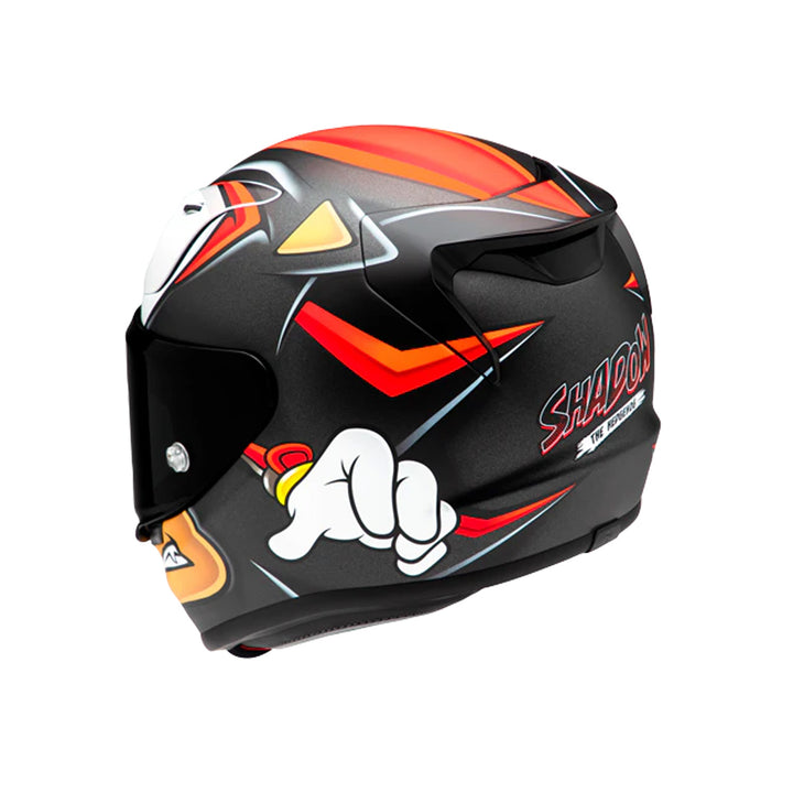 HJC Rpha12 Shadow Helmet