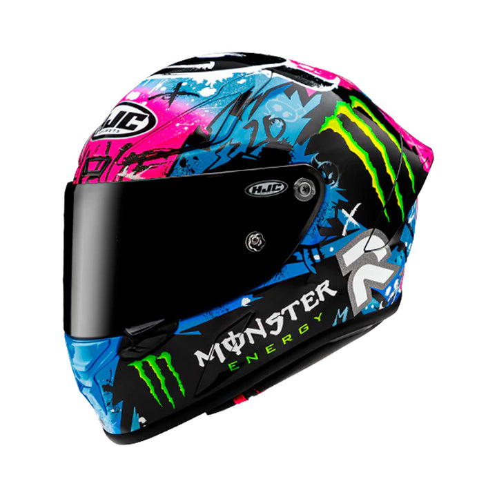 HJC Rha1 Quartararo Helmet