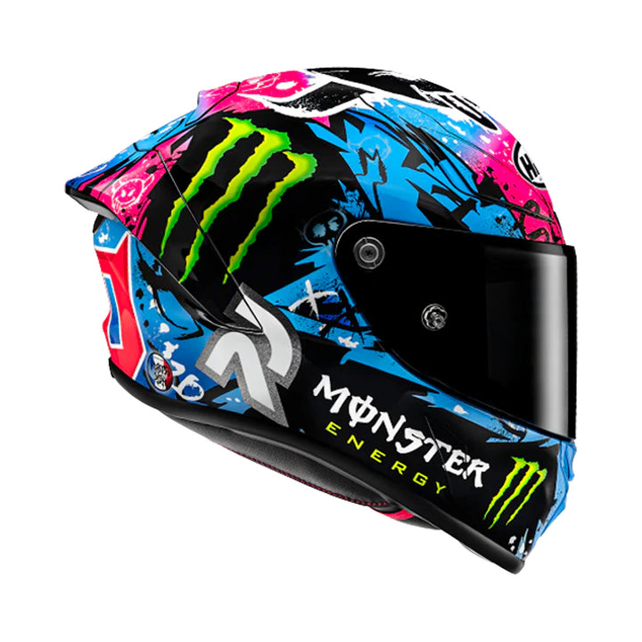 HJC Rha1 Quartararo Helmet