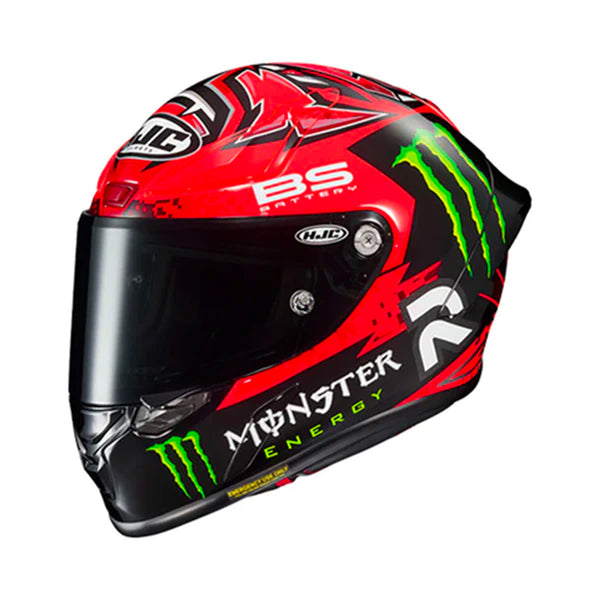 HJC Rpha1 Helmet Quartararo
