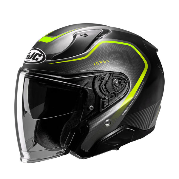 HJC Rpha31 Helmet