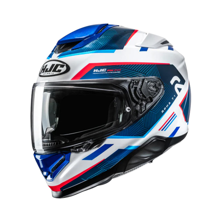 HJC Rpha71 Helmet