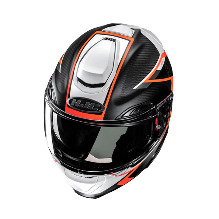 HJC Rpha91 Carbon Helmet