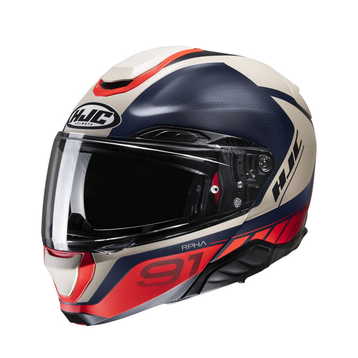 HJC Rpha91 Helmet
