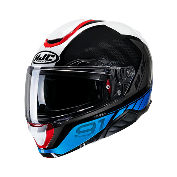 HJC Rpha91 Helmet