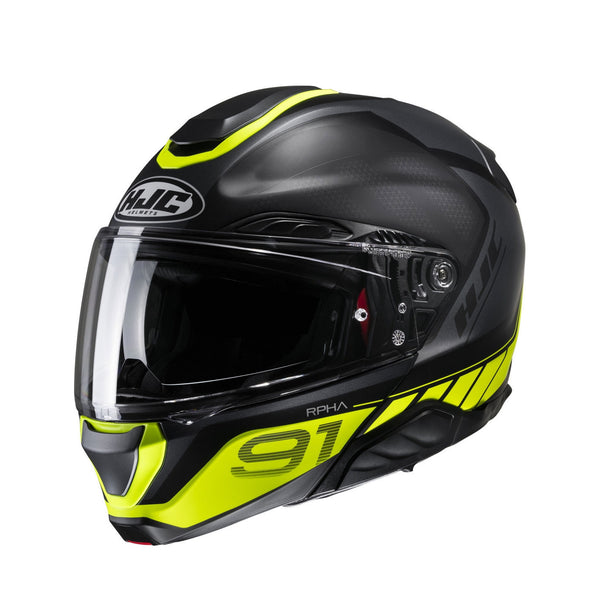 HJC Rpha91 Helmet