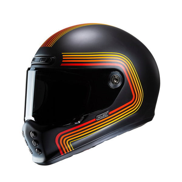 HJC V10 Helmet