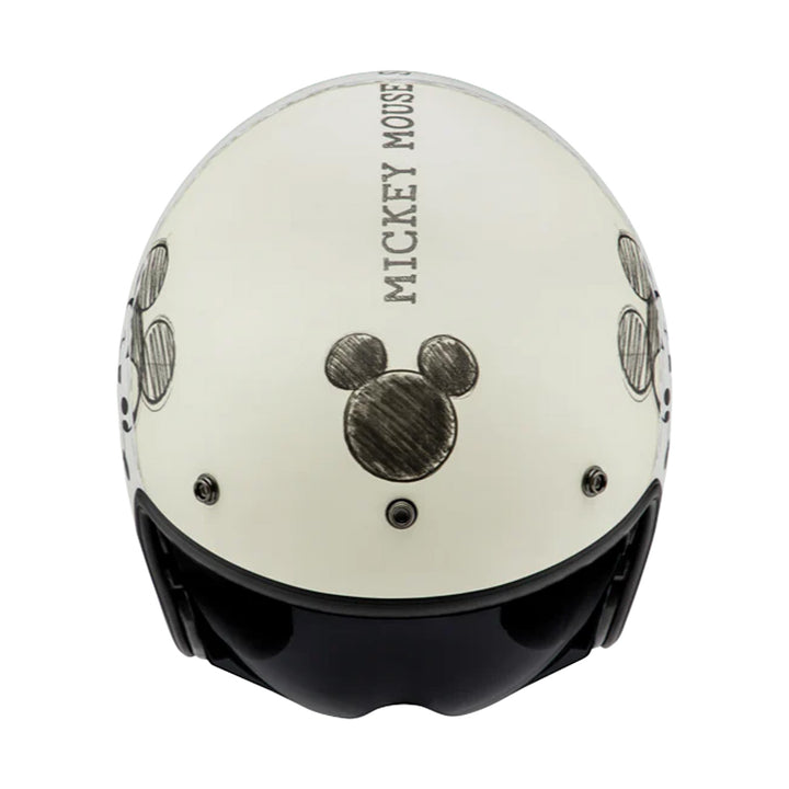 HJC V31 Helmet Disney Mickey MC8SF