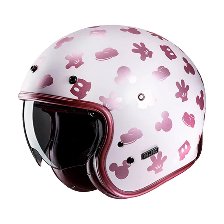 HJC V31 Helmet Disney