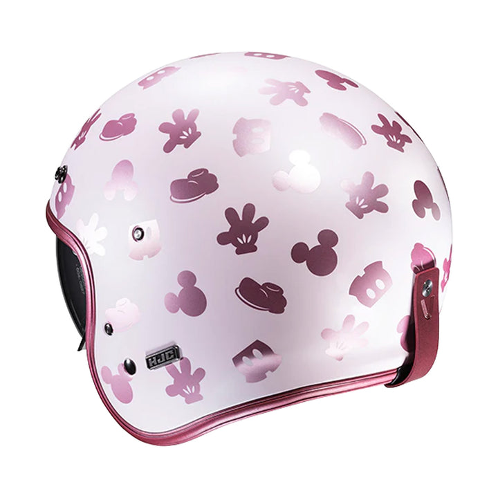HJC V31 Helmet Disney