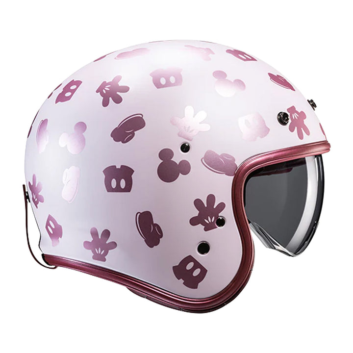 HJC V31 Helmet Disney