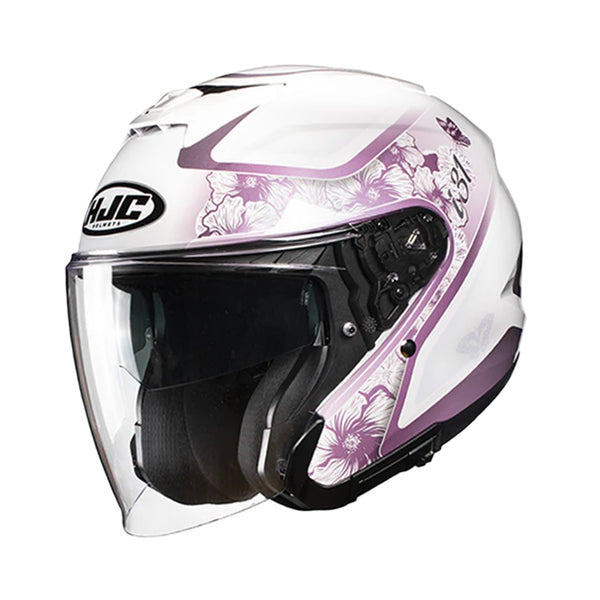 HJC i31 Helmet Iona MC8
