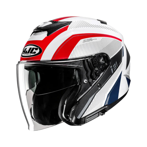 HJC i31 Helmet Reno MC21