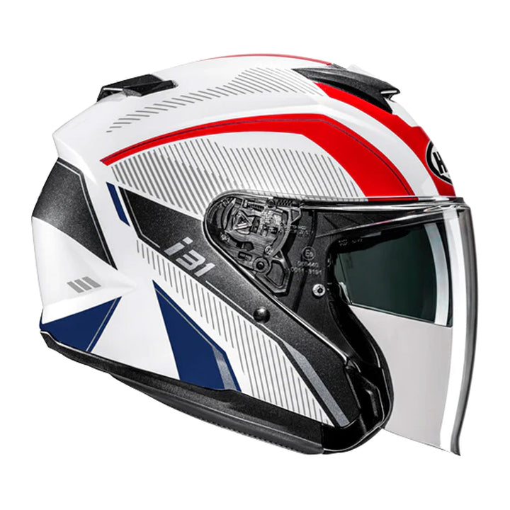 HJC i31 Helmet Reno MC21