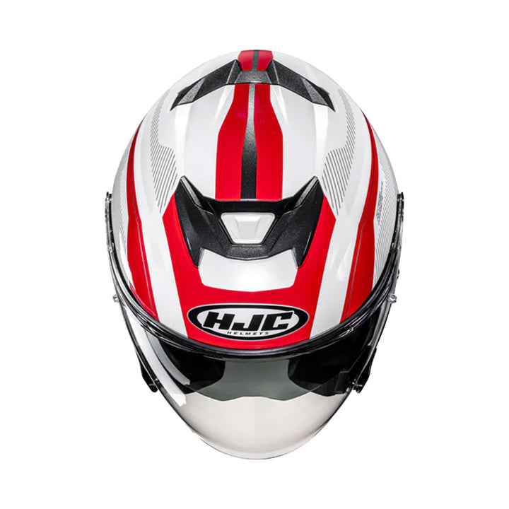 HJC i31 Helmet Reno MC21