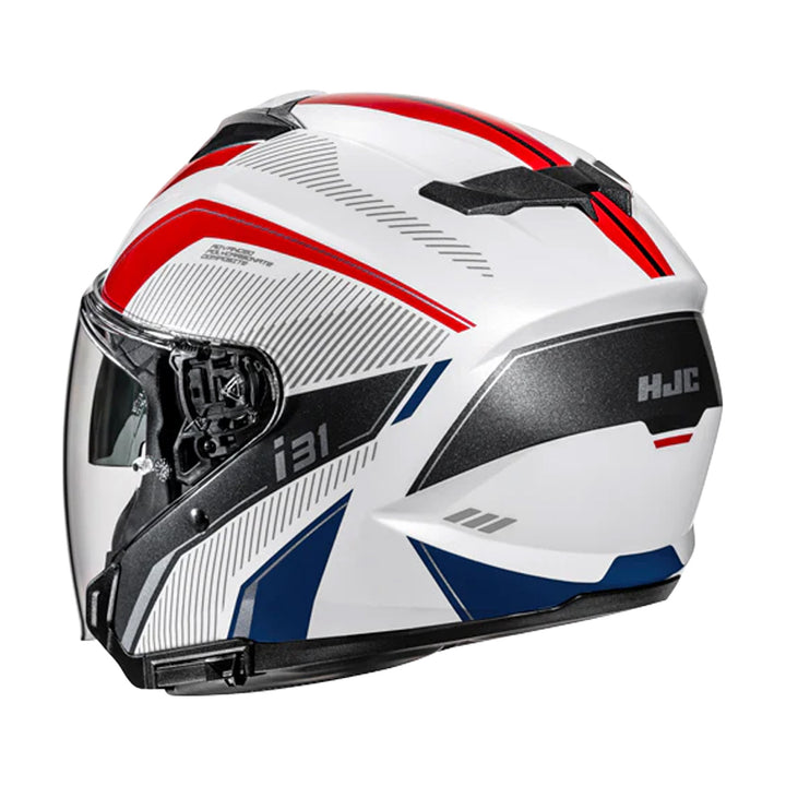 HJC i31 Helmet Reno MC21
