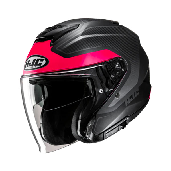 HJC i31 Helmet Tevis MC8SF