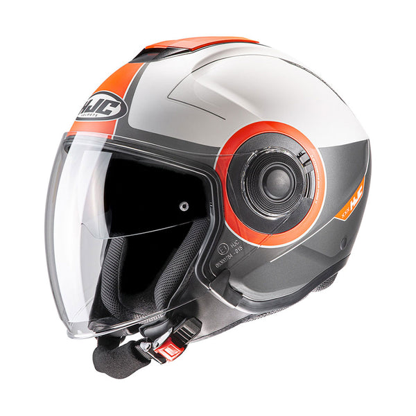 HJC i40 Helmet