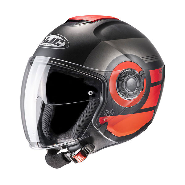 HJC i40 Helmet