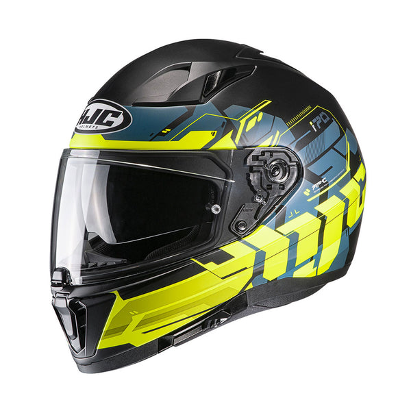 HJC i70 Helmet