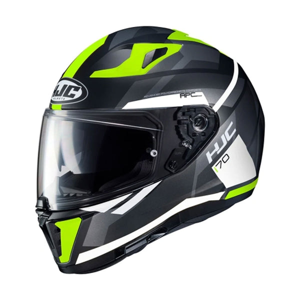 HJC i70 Helmet
