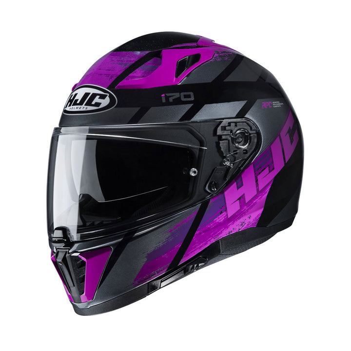 HJC i70 Helmet