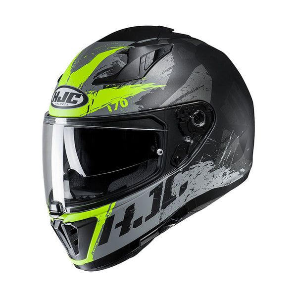 HJC i70 Helmet