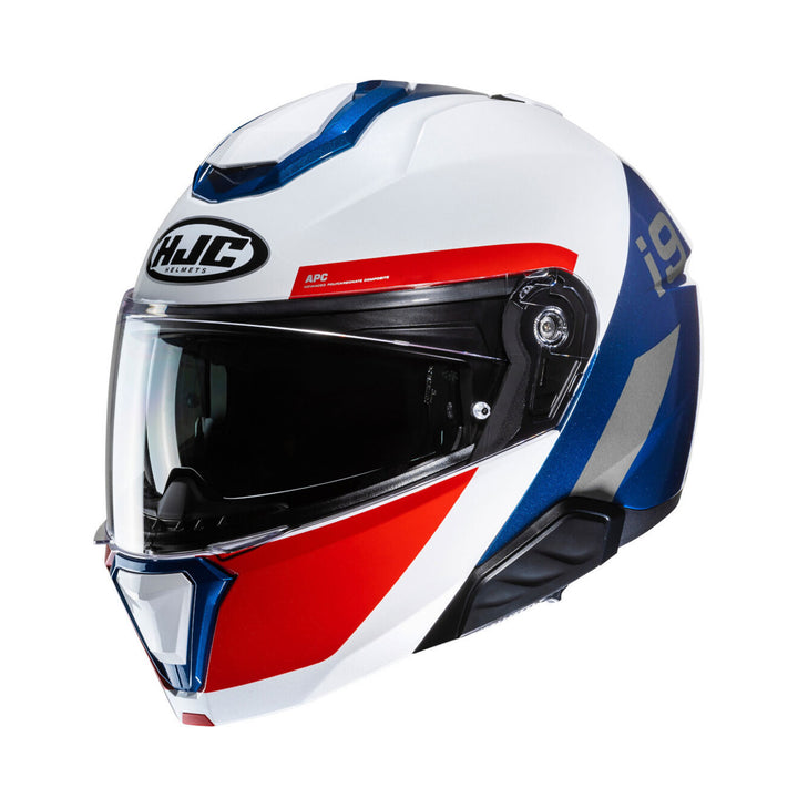 HJC i91 Helmet