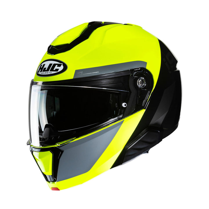 HJC i91 Helmet