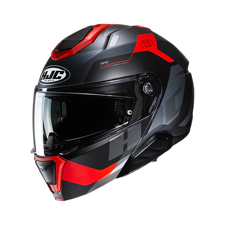 HJC i91 Helmet