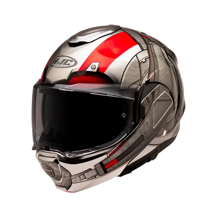 HJC F100 Helmet Marvel Antman