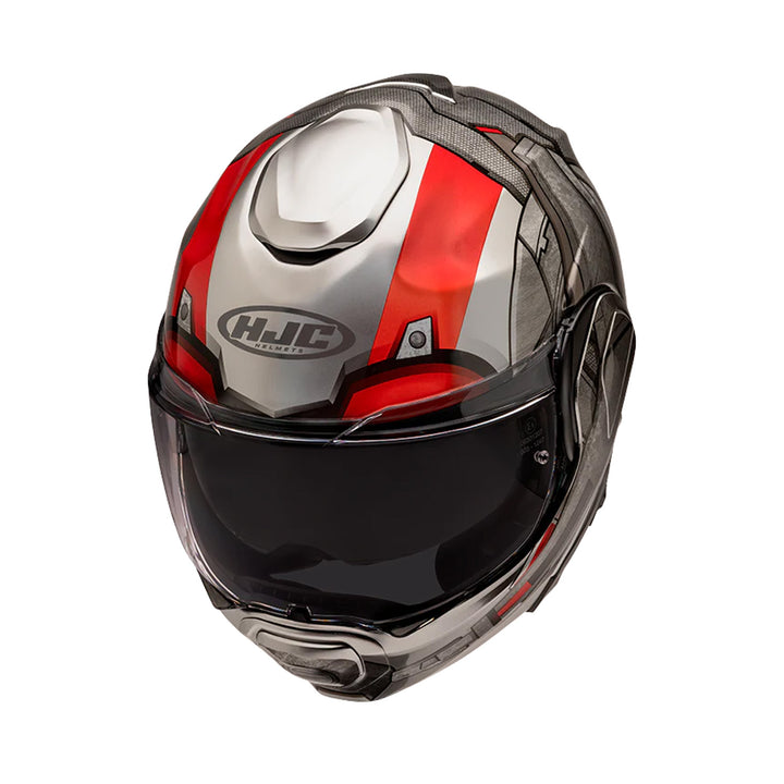 HJC F100 Helmet Marvel Antman